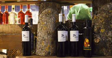 Productos Arribes del Duero