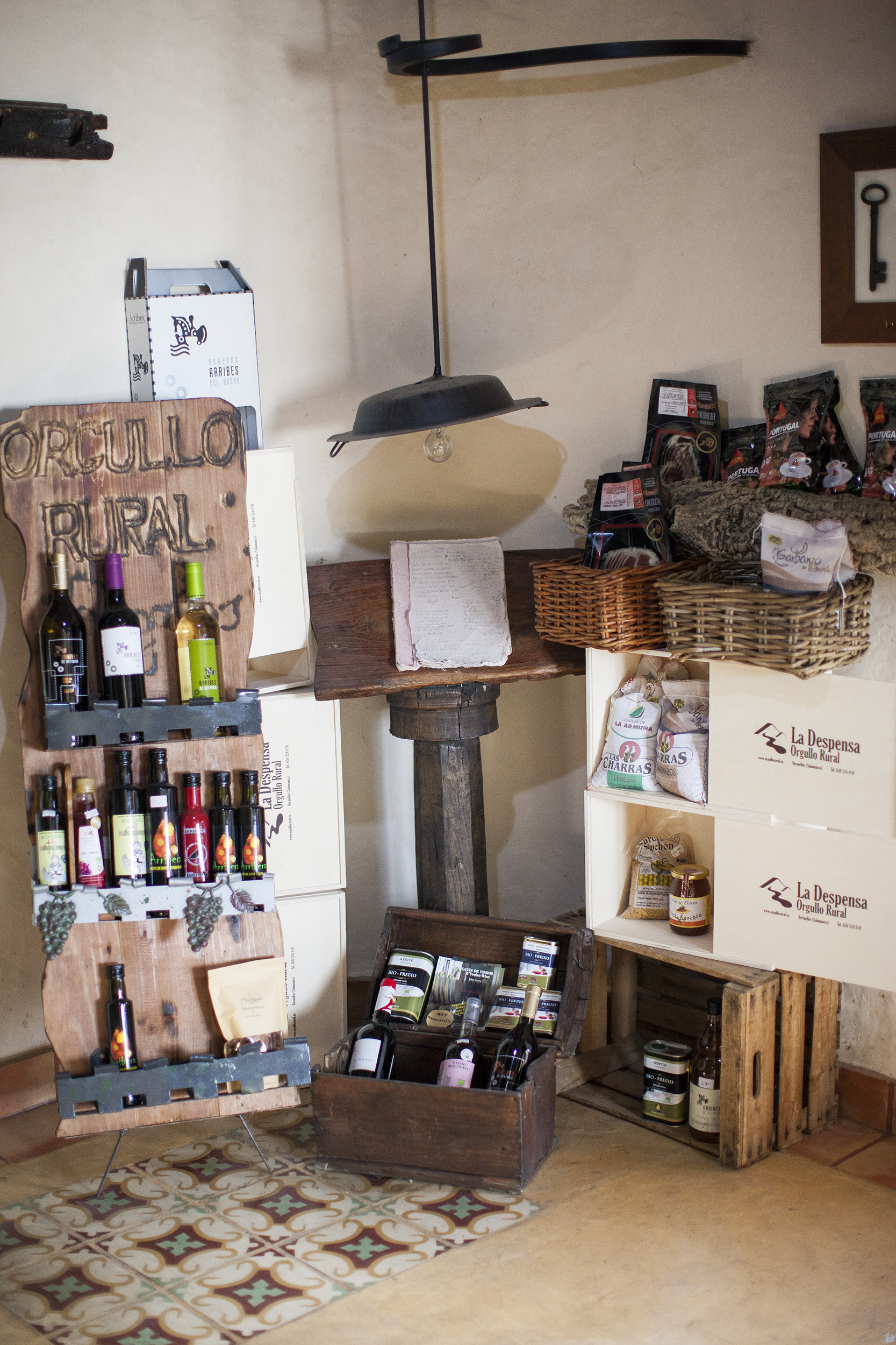 Lote DELUXE