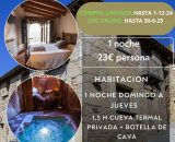 oferta habitación